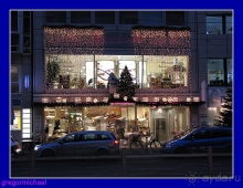 WEIHNACHTEN - католическое Рождество