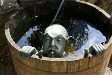 MONSCHAU - город-музей под открытым небом