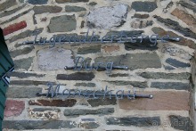 MONSCHAU - город-музей под открытым небом