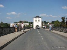 Лимбург на Лане