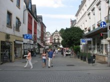 Лимбург на Лане