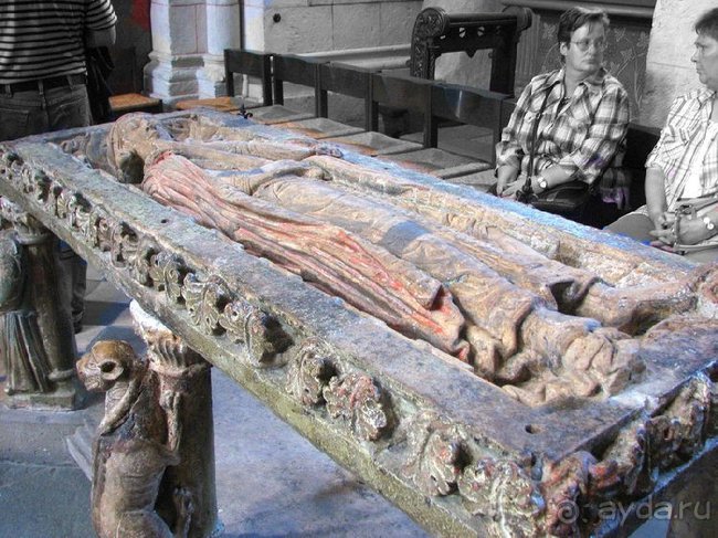 Лимбург на Лане