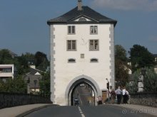 Лимбург на Лане