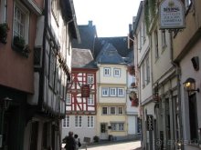 Лимбург на Лане