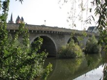 Лимбург на Лане