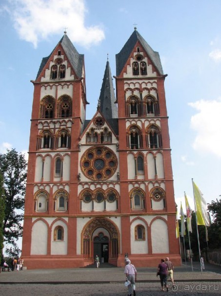 Лимбург на Лане