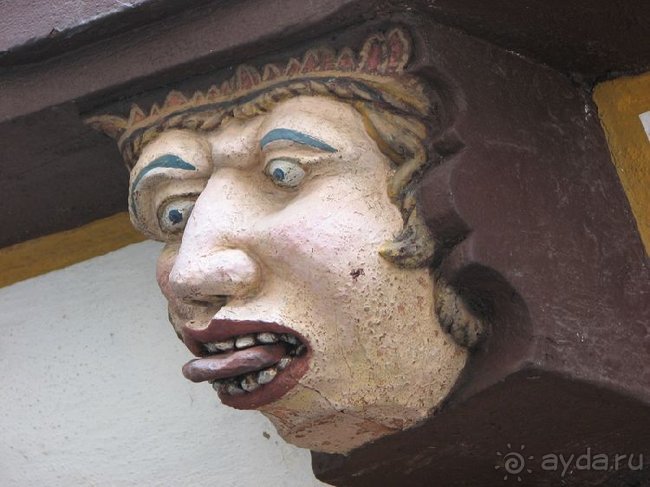 Лимбург на Лане