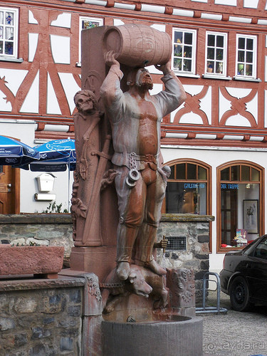 Лимбург на Лане