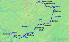 Лимбург на Лане