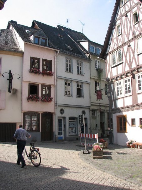 Лимбург на Лане