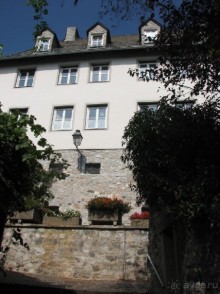 Лимбург на Лане