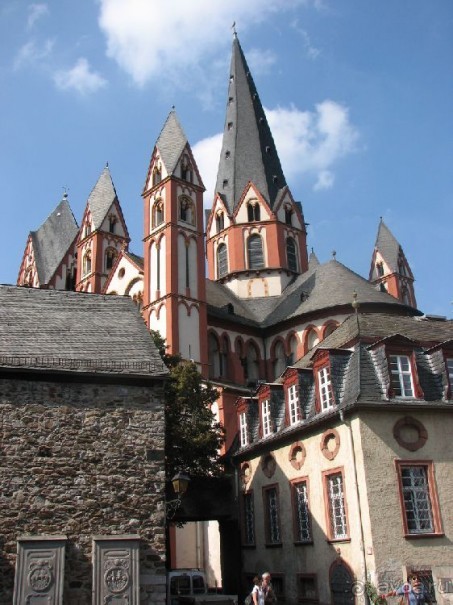 Лимбург на Лане