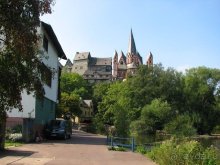 Лимбург на Лане