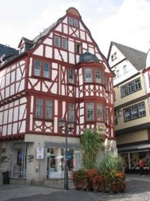 Лимбург на Лане