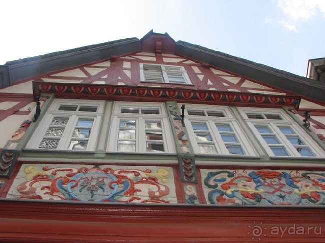 Лимбург на Лане