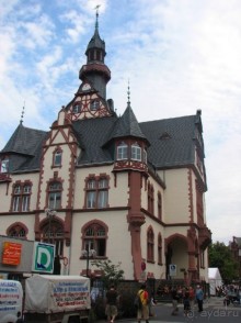 Лимбург на Лане