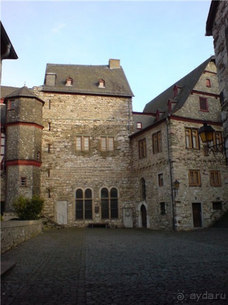 Лимбург на Лане