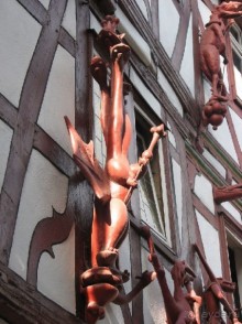 Лимбург на Лане