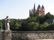 Лимбург на Лане