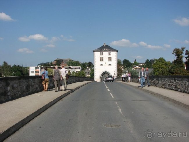 Лимбург на Лане