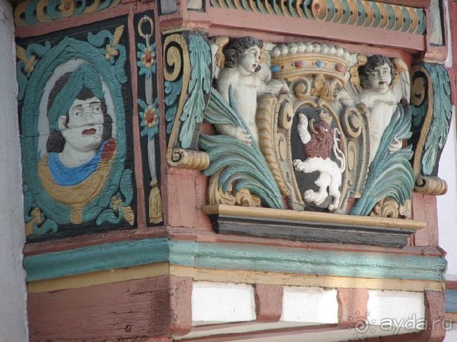 Лимбург на Лане