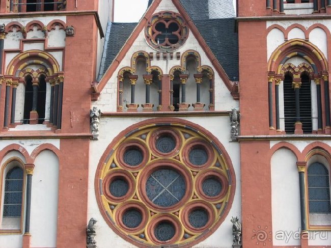 Лимбург на Лане