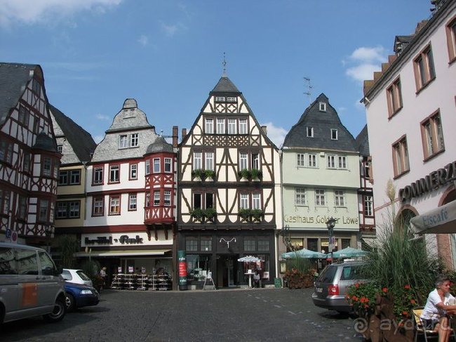 Лимбург на Лане