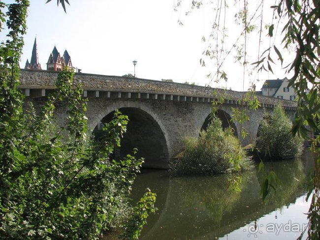 Лимбург на Лане