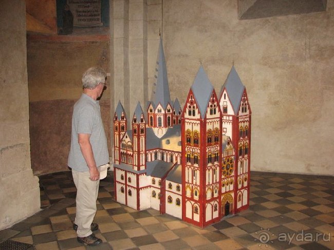 Лимбург на Лане