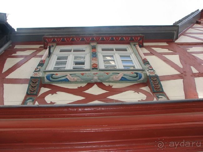 Лимбург на Лане