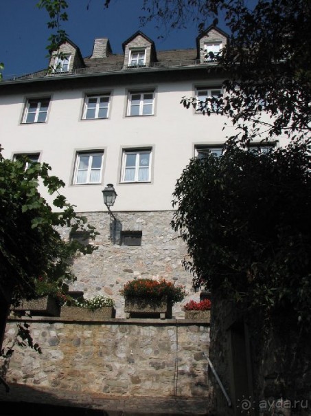 Лимбург на Лане