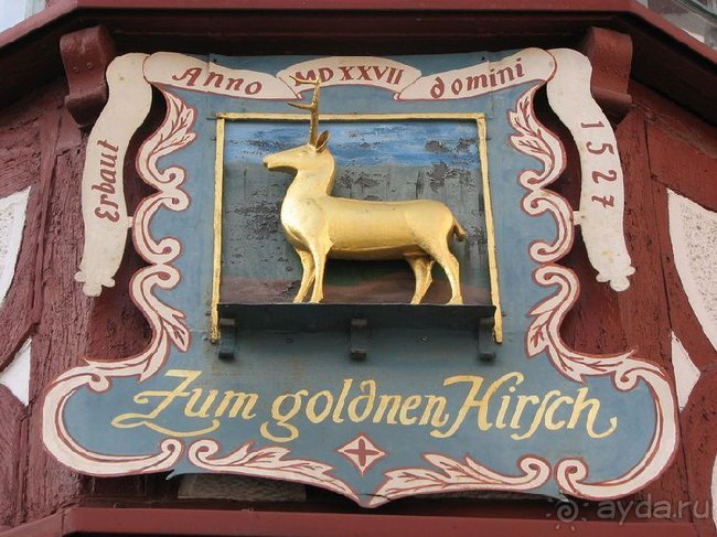 Лимбург на Лане