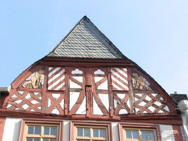 Лимбург на Лане