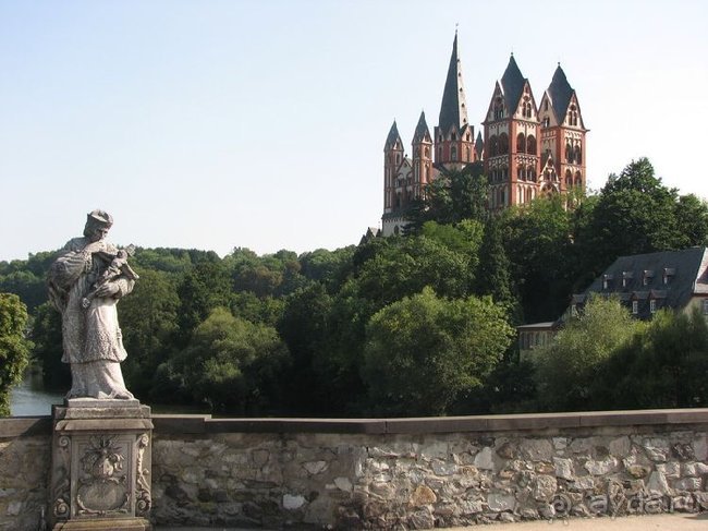 Лимбург на Лане