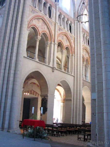 Лимбург на Лане