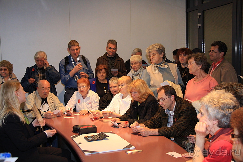 Амстердам. Город Спинозы и Анны Франк