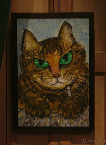 Амстердам. Город Спинозы и Анны Франк