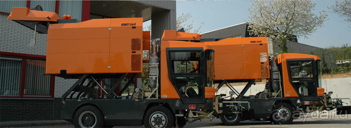 Амстердам. Город Спинозы и Анны Франк