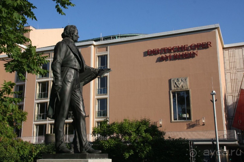 Дюссельдорф