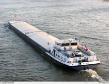 Дюссельдорфские витражи. Набережная Рейна