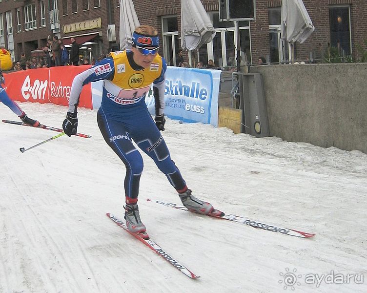 Дюссельдорфские витражи. Набережная Рейна