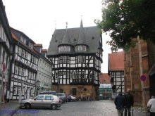 Альсфельд - родина КРАСНОЙ ШАПОЧКИ