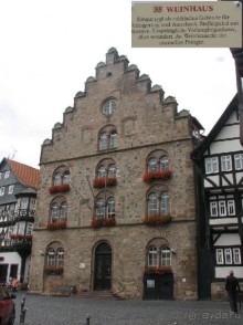 Альбом отзыва "Альсфельд - родина КРАСНОЙ ШАПОЧКИ"