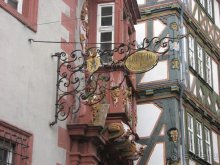 Альсфельд - родина КРАСНОЙ ШАПОЧКИ