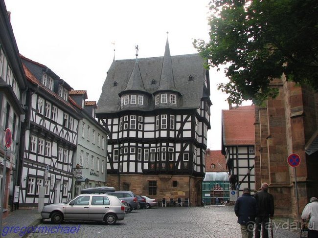 фото Алсфельда