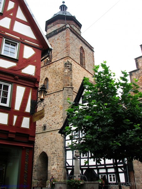 фото Алсфельда