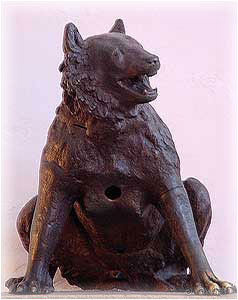 Aaхен - город студентов и Карла Великого