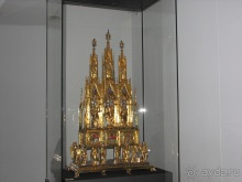 Aaхен - город студентов и Карла Великого