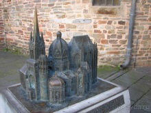 Aaхен - город студентов и Карла Великого