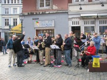 Aaхен - город студентов и Карла Великого